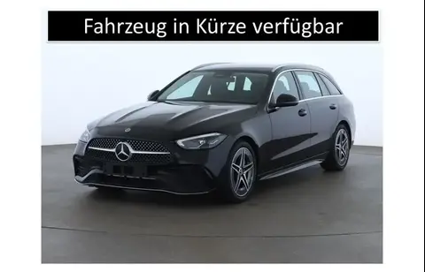 Used MERCEDES-BENZ CLASSE C Petrol 2022 Ad 