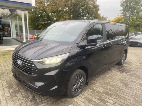 Annonce FORD TOURNEO Diesel 2024 d'occasion 