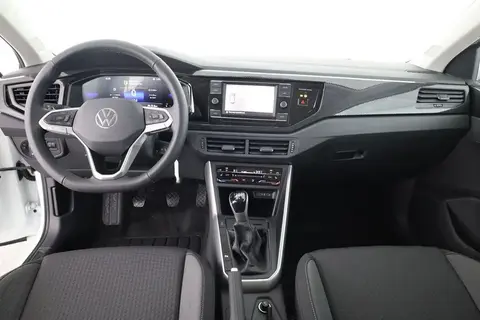 Used VOLKSWAGEN POLO Petrol 2024 Ad 