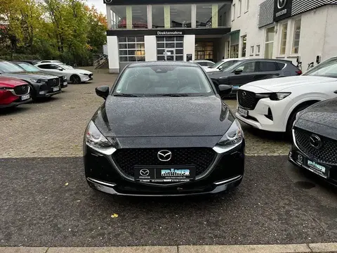 Used MAZDA 2 Hybrid 2022 Ad 