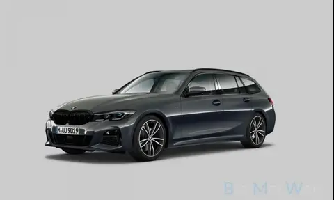 Used BMW M340I Petrol 2021 Ad 