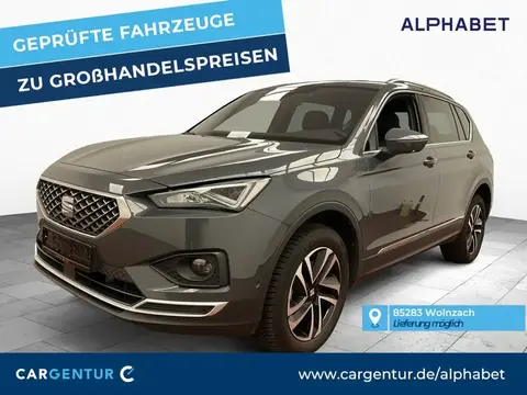 Annonce SEAT TARRACO Diesel 2024 d'occasion 