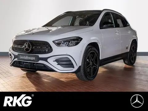 Annonce MERCEDES-BENZ CLASSE GLA Hybride 2024 d'occasion 