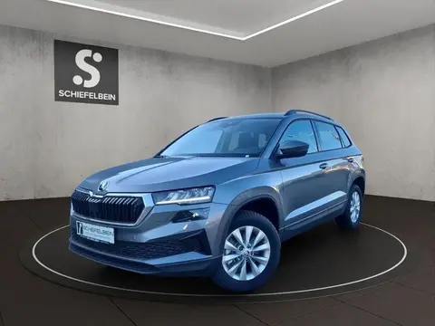 Used SKODA KAROQ Petrol 2024 Ad 