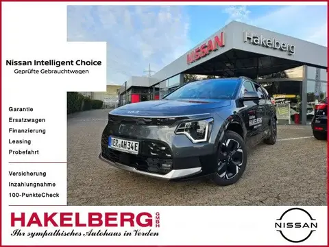 Used KIA NIRO Not specified 2024 Ad 