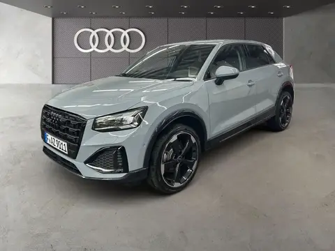 Annonce AUDI Q3 Diesel 2024 d'occasion 