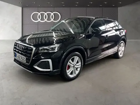 Used AUDI Q2 Diesel 2024 Ad 