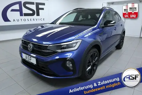 Annonce VOLKSWAGEN TAIGO Essence 2024 d'occasion 