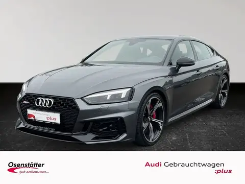 Annonce AUDI RS5 Essence 2019 d'occasion 