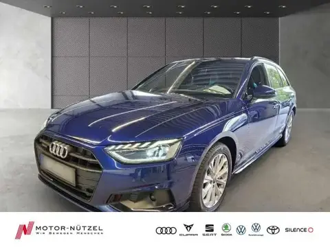 Used AUDI A4 Petrol 2021 Ad 