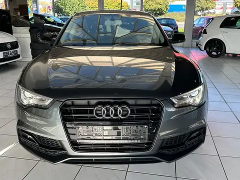 Annonce AUDI A5 Essence 2017 d'occasion 