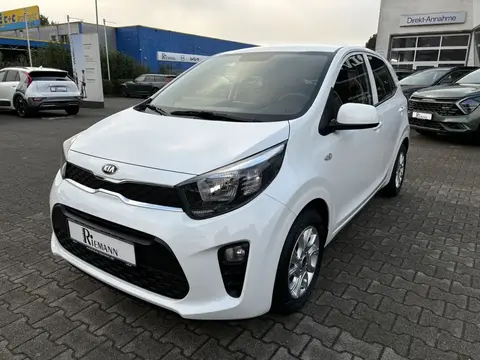 Used KIA PICANTO Petrol 2020 Ad 