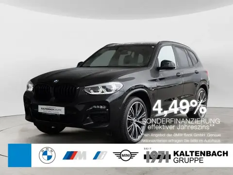 Used BMW X3 Diesel 2021 Ad 