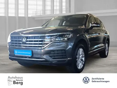 Used VOLKSWAGEN TOUAREG Diesel 2022 Ad 