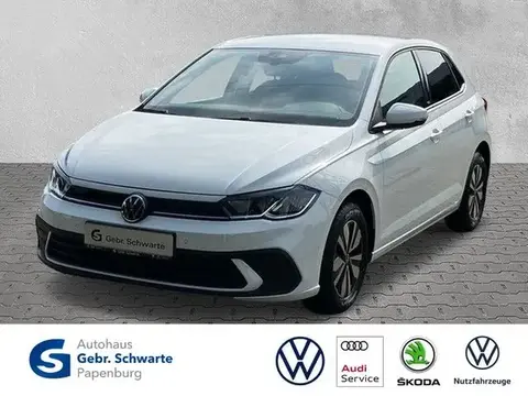 Used VOLKSWAGEN POLO Petrol 2024 Ad 