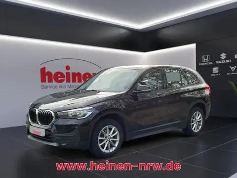 Used BMW X1 Diesel 2021 Ad 