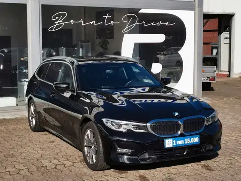 Used BMW SERIE 3 Diesel 2019 Ad 