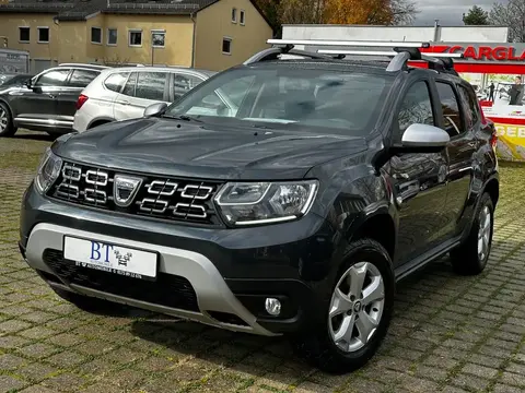 Annonce DACIA DUSTER Essence 2019 d'occasion 