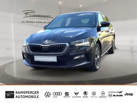 Used SKODA SCALA Petrol 2019 Ad 