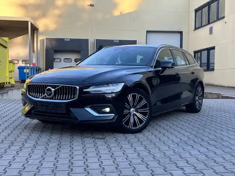 Annonce VOLVO V60 Diesel 2020 d'occasion 