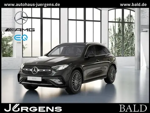 Annonce MERCEDES-BENZ CLASSE GLC Essence 2023 d'occasion 