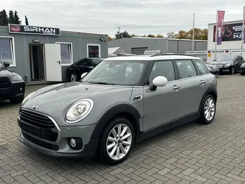 Annonce MINI COOPER Diesel 2017 d'occasion 