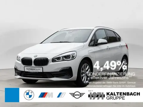 Used BMW SERIE 2 Hybrid 2021 Ad 