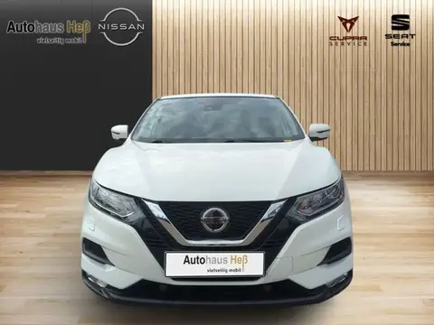 Used NISSAN QASHQAI Diesel 2019 Ad 