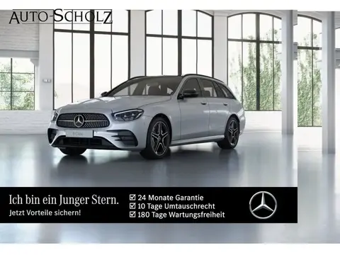 Used MERCEDES-BENZ CLASSE E Hybrid 2021 Ad 