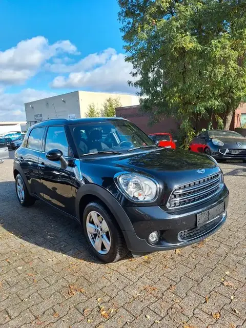 Used MINI ONE Petrol 2015 Ad 