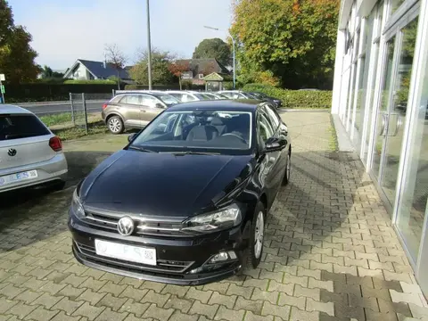 Used VOLKSWAGEN POLO Petrol 2019 Ad 