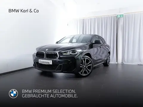 Used BMW X2 Petrol 2021 Ad Germany