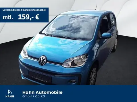 Used VOLKSWAGEN UP! Petrol 2020 Ad 