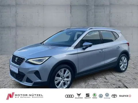 Used SEAT ARONA Petrol 2022 Ad 