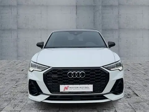 Annonce AUDI Q3 Diesel 2021 d'occasion 