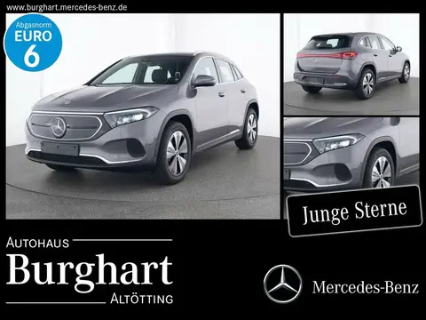 Used MERCEDES-BENZ EQA Not specified 2023 Ad 