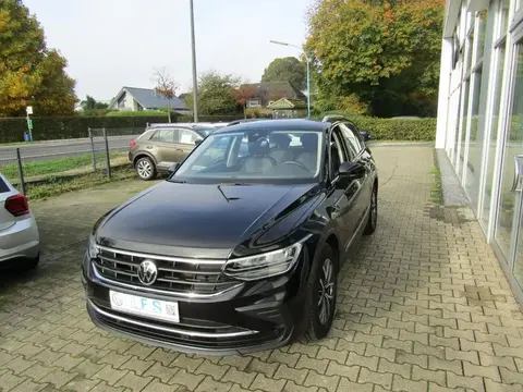 Annonce VOLKSWAGEN TIGUAN Diesel 2020 d'occasion 