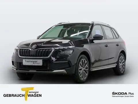 Annonce SKODA KAMIQ Essence 2020 d'occasion 