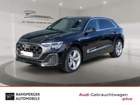 Annonce AUDI Q8 Diesel 2024 d'occasion 