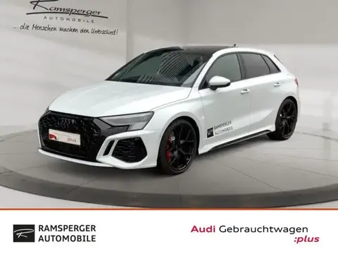 Used AUDI RS3 Petrol 2024 Ad 