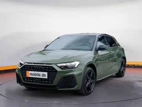 Annonce AUDI A1 Essence 2024 d'occasion 