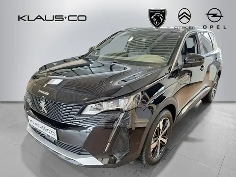 Annonce PEUGEOT 5008 Diesel 2024 d'occasion 