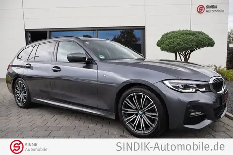 Annonce BMW SERIE 3 Diesel 2021 d'occasion 