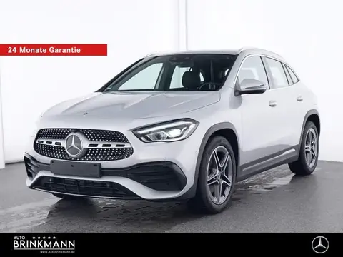 Annonce MERCEDES-BENZ CLASSE GLA Diesel 2023 d'occasion 