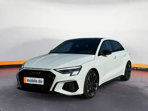 Annonce AUDI S3 Essence 2024 d'occasion 