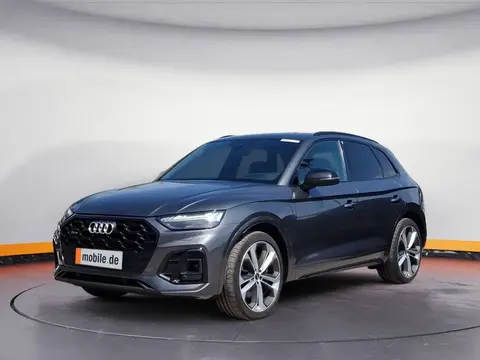 Used AUDI SQ5 Diesel 2021 Ad 