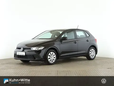 Used VOLKSWAGEN POLO Petrol 2023 Ad 