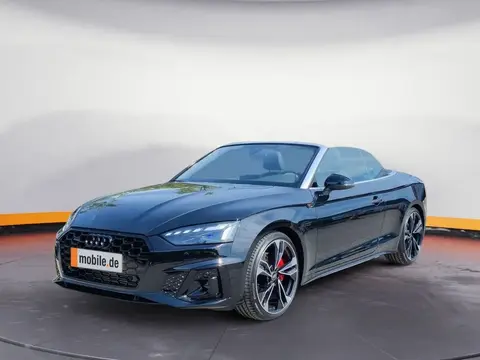 Annonce AUDI A5 Essence 2024 d'occasion 