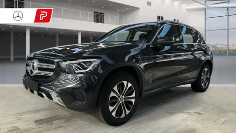 Annonce MERCEDES-BENZ CLASSE GLC Diesel 2020 d'occasion 