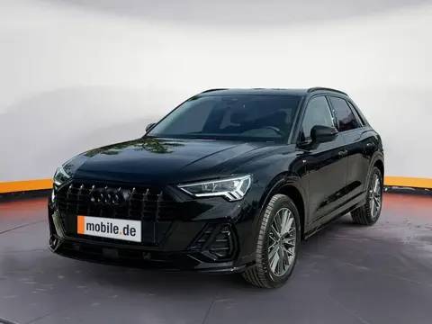 Annonce AUDI Q3 Essence 2024 d'occasion 